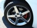 1999 Chevrolet Corvette Coupe Wheel and Tire Photo