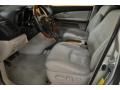 Bamboo Green Pearl - RX 350 AWD Photo No. 13