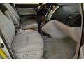 Bamboo Green Pearl - RX 350 AWD Photo No. 17