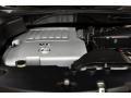 Bamboo Green Pearl - RX 350 AWD Photo No. 19