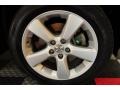 Bamboo Green Pearl - RX 350 AWD Photo No. 22