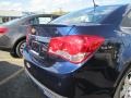 2011 Imperial Blue Metallic Chevrolet Cruze LT/RS  photo #4