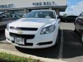 Summit White - Cruze LT Photo No. 1