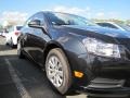 Black Granite Metallic - Cruze LT Photo No. 2