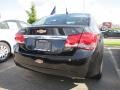 Black Granite Metallic - Cruze LT Photo No. 3