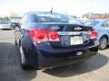 Imperial Blue Metallic - Cruze LT Photo No. 3