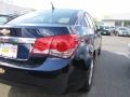 Imperial Blue Metallic - Cruze LT Photo No. 4