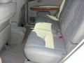 Crystal White - RX 350 AWD Photo No. 10