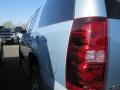 2011 Ice Blue Metallic Chevrolet Tahoe LT 4x4  photo #4