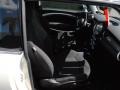 2008 Pepper White Mini Cooper S Hardtop  photo #5