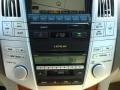Crystal White - RX 350 AWD Photo No. 17