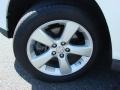 Crystal White - RX 350 AWD Photo No. 20