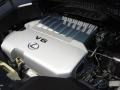 Crystal White - RX 350 AWD Photo No. 22