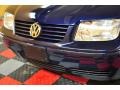 2002 Galactic Blue Pearl Volkswagen Jetta GLS 1.8T Sedan  photo #27