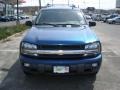 2006 Superior Blue Metallic Chevrolet TrailBlazer EXT LS 4x4  photo #2