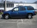 Superior Blue Metallic - TrailBlazer EXT LS 4x4 Photo No. 4