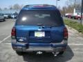 2006 Superior Blue Metallic Chevrolet TrailBlazer EXT LS 4x4  photo #6