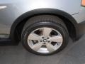 Silver Grey Metallic - X3 2.5i Photo No. 3