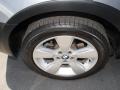 Silver Grey Metallic - X3 2.5i Photo No. 8