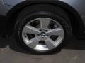 Silver Grey Metallic - X3 2.5i Photo No. 23