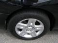 Black - Malibu LT Sedan Photo No. 3