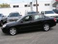 2006 Black Chevrolet Malibu LT Sedan  photo #4