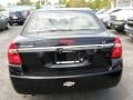 2006 Black Chevrolet Malibu LT Sedan  photo #6