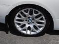 2008 Alpine White BMW 3 Series 328i Convertible  photo #7