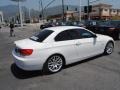 2008 Alpine White BMW 3 Series 328i Convertible  photo #8