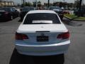 2008 Alpine White BMW 3 Series 328i Convertible  photo #9