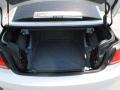 2008 Alpine White BMW 3 Series 328i Convertible  photo #10