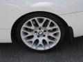 2008 Alpine White BMW 3 Series 328i Convertible  photo #11