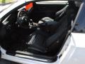 2008 Alpine White BMW 3 Series 328i Convertible  photo #14