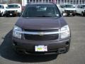 Granite Gray Metallic - Equinox LS Photo No. 2