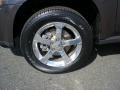 Granite Gray Metallic - Equinox LS Photo No. 3