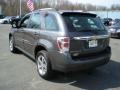 Granite Gray Metallic - Equinox LS Photo No. 5