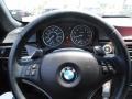 2008 Alpine White BMW 3 Series 328i Convertible  photo #18