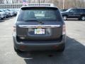 Granite Gray Metallic - Equinox LS Photo No. 6