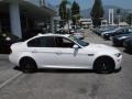 Alpine White - M3 Sedan Photo No. 3