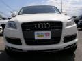Calla White - Q7 4.2 Premium quattro Photo No. 2