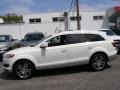 Calla White - Q7 4.2 Premium quattro Photo No. 4