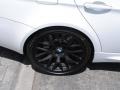 2011 BMW M3 Sedan Wheel and Tire Photo