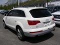 Calla White - Q7 4.2 Premium quattro Photo No. 5
