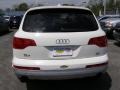 Calla White - Q7 4.2 Premium quattro Photo No. 6