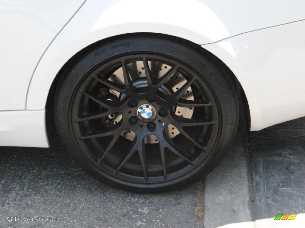 2011 BMW M3 Sedan Wheel Photo #49019555