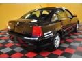 2000 Black Magic Volkswagen Passat GLS V6 Sedan  photo #4