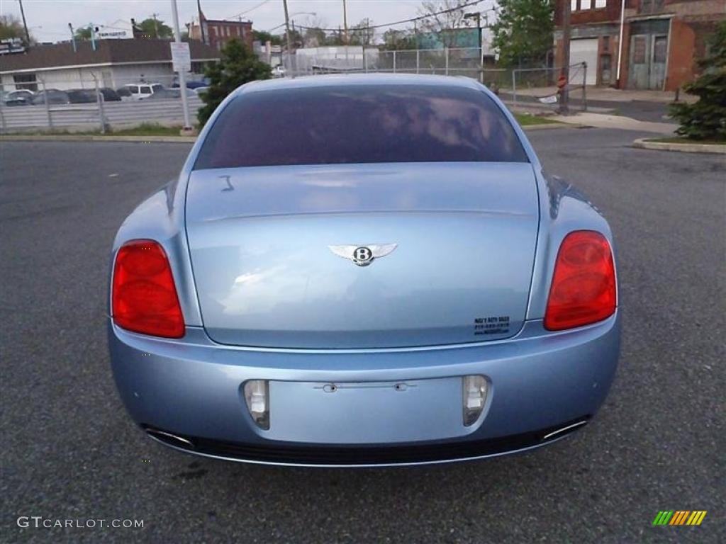 Silverlake 2006 Bentley Continental Flying Spur Standard Continental Flying Spur Model Exterior Photo #49019702