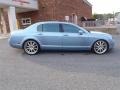  2006 Continental Flying Spur  Silverlake