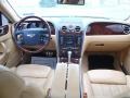 Saffron Dashboard Photo for 2006 Bentley Continental Flying Spur #49019735