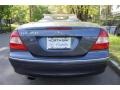 2007 Cadet Blue Metallic Mercedes-Benz CLK 350 Cabriolet  photo #6